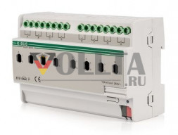 GVS KA/R0816.1D переключатель, 8-ой  C-Last