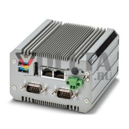 Phoenix Contact 1158243 BL2 BPC 1501E-128-W10-T Промышленный ПК