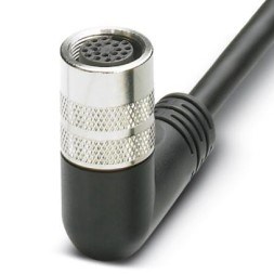 Phoenix Contact 1693681 SAC-8P- 5,0-PUR/M16FR главный кабель