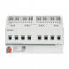 SIEMENS 5WG1535-1DB51 KNX-переключающий актуатор | 8-позиционный, 16/20 А, с определением тока нагрузки