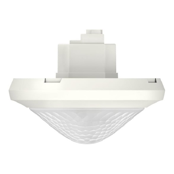 Theben 2089000 theRonda P360 KNX UP WH белый скрытый датчик присутствия KNX