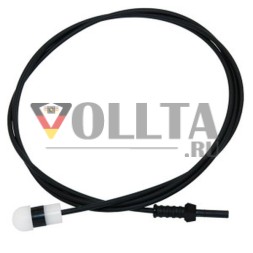 ABB Stotz-Kontakt TVOC-2-DP4, детектор длиной 4м, 1SFA664003R1040
