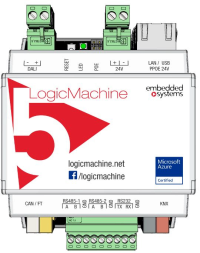 LogicMachine5 KCD 