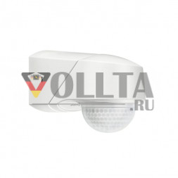 ESYLUX EM10015472 датчик движения RC 230 KNX белый,
