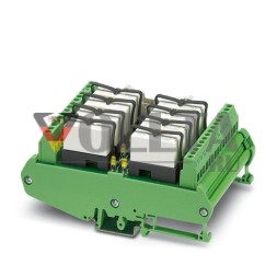 Phoenix Contact 2968386 UM- 8 RM/RT-G24/21/PLC активный модуль