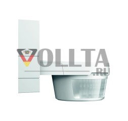 Busch-Jaeger 6847 AGS-204 Busch-Wachter® 220 MasterLINE select альпийский белый
