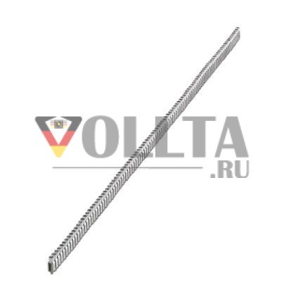 Phoenix Contact 0201650 FBI 100-6 100-контактный серебряный фиксированный мост