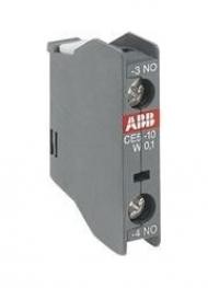 ABB CE5-10D2 вспомогательный контактный блок 1-полюсный