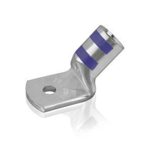 ABB Stotz-Kontakt 7TAA302030R0004 10M6-A-45 10qmm M6 45° трубчатый кабельный наконечник