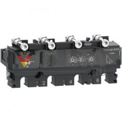 Schneider Electric C2542G250 Электронный блок отключения генератора MicroLogic 2.2G