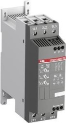 ABB Stotz-Kontakt PSR45-600-70, устройство плавного пуска 100-240В переменного тока, 1SFA896111R7000