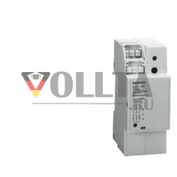 Siemens 5WG1562-1AB01 двоичный выход / N562/01 двойная, 10А,