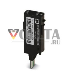 Phoenix Contact 2838555 CTM ISDN ограничитель перенапряжения