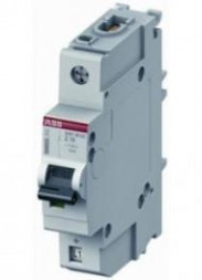 ABB Stotz-Kontakt S401M-UCZ2, Z,2A,125В постоянного тока,1полюсный,Icu=50кА, 2CCS561001R1028