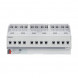 SIEMENS 5WG1535-1DB61 KNX-переключающий актуатор | 12-позиционный, 16/20 А, с определением тока нагрузки