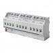 SIEMENS 5WG1535-1DB61 KNX-переключающий актуатор | 12-позиционный, 16/20 А, с определением тока нагрузки