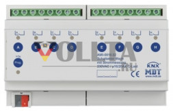 MDT AMI-0816.02 переключатель, 8-ой  Industrie c измерением тока