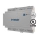 INTESIS IN776MHI00MO000 KNX климатический шлюз | Mitsubishi VRF, 64 IU/12 OU