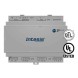 INTESIS IN776MHI00MO000 KNX климатический шлюз | Mitsubishi VRF, 64 IU/12 OU