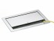 EVOline FlipTop Push M / Netbox / 2x pwr / 2x RJ45 / HDMI / USB 3.0