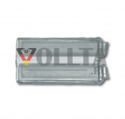 Busch-Jaeger 3099-0-0314 KNX Вкладыши для надписей REG