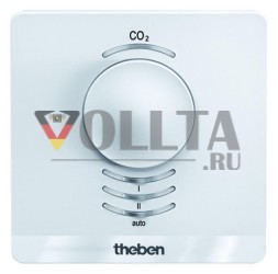 Theben 7160820 AMUN 716 SO Датчик CO2