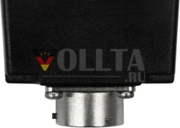 ABB Stotz-Kontakt JSHD4 AB , JSHD4 AB BP нижняя часть 12-контактный разъем , 2TLA020005R1100
