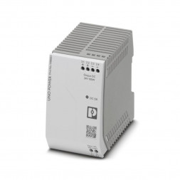 Блок питания Phoenix Contact 1088851 UNO-PS/1AC/24DC/100W/H