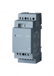 Siemens 6ED1055-1MM00-0BA2 LOGO AM2 AQ модуль расширения
