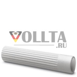 Phoenix Contact 0201663 MPS-IH WH изолирующая втулка для тестового штекера