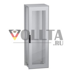 Schneider Electric NSYSFN18650T SFN остекленный без MP 1800x600x500 IP55 шкаф