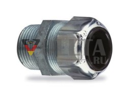 ABB Stotz-Kontakt 7TBD105240R0009 2532 прямой кабельный ввод 9,5-12,7 мм
