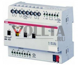 ABB LR/S4.16.1 Контроллер света Светорегулятор 16А,