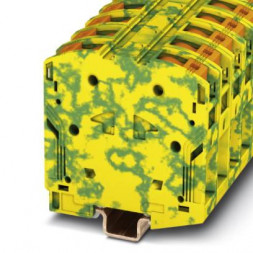 Phoenix Contact 3260106 PTPOWER 95-PE проходной терминал