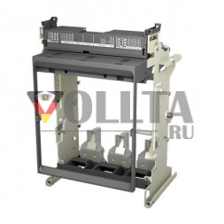 ABB Stotz-Kontakt 1SDA104718R0001 XT7 4-пл.ф.XT7-XT7M комплект для переоборудования