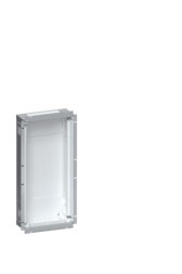 Hager FWU41L 48PLE пустая настенная коробка 652x305x112 мм