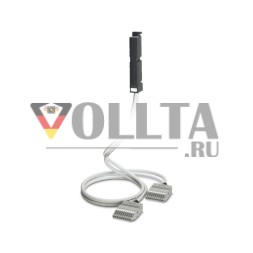 Phoenix Contact 2904719 VIP-PA-PWR/2X10COMBI/ 4.0M/S7 передний адаптер