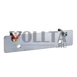 Schneider Electric NSYAZ4PLA PLA+NSYZNPLAxx 900 мм NSYZHPLA T420 мм модульный комплект