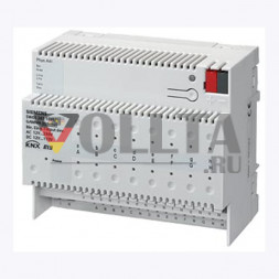 Siemens 5WG1263-1EB11 Бинарный вход N263E/11 16-кратный 230 В