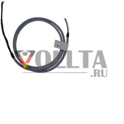 Hager HTC140H CIP plug 1.20m h3+ соединительный кабель