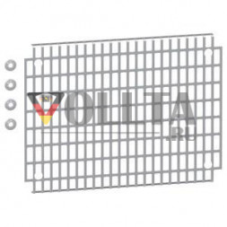 Монтажная пластина Schneider Electric AM1PA6060