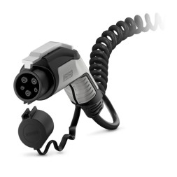 Phoenix Contact 1627345 EV-T1G3C-1AC20A-4,0M2,5EHBK01 Кабель для зарядки переменного тока