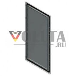 Schneider Electric NSYSFD184 Spacial SF 1800x400 мм сплошная дверь