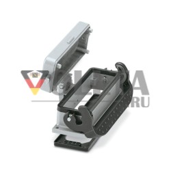 Корпус Phoenix Contact 1645493 HC-B 24-AMLD-AL