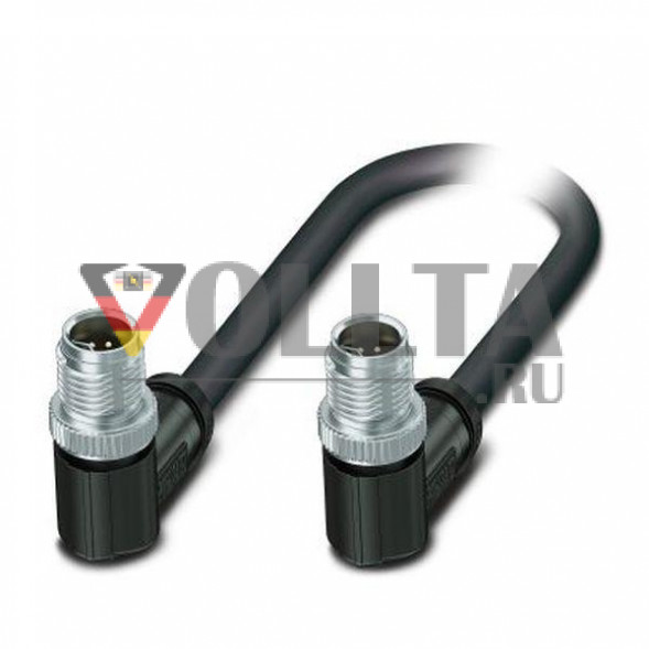 Гибридный кабель Phoenix Contact 1149300 NBC-M12MRY/10,0-94H/M12MRY