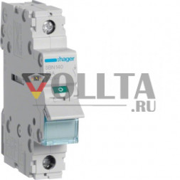 Переключатель Hager SBN140 1-полюсный 40A