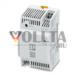 Блок питания Phoenix Contact 1170955 STEP3-PS/1AC/12DC/5/PT