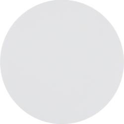 Berker 85141139 кнопка 1-позиционная полярно-белая, глянцевая Berker R.1/R.3