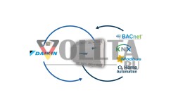 INTESIS IN776MHIXXSO000 KNX климатический шлюз | Mitsubishi, XXSmall
