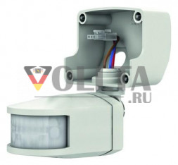 Модуль детектора движения Theben 9070800 theLeda B Motion Module RC WH белого цвета